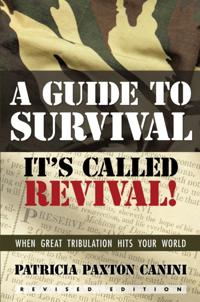 Guide to Survival, It'S Called Revival!