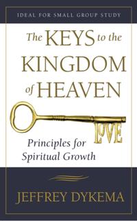 Keys to the Kingdom of Heaven