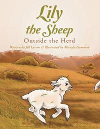 Lily the Sheep