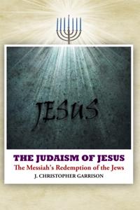 Judaism of Jesus