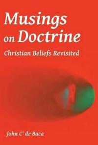 Musings on Doctrine