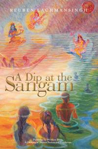 Dip at the Sangam