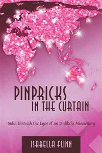 Pinpricks in the Curtain