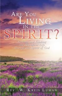 Are You Living in the Spirit?
