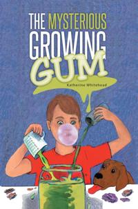 Mysterious Growing Gum