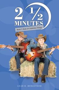 2 1/2 Minutes