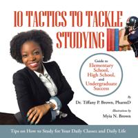 10 Tactics to Tackle Studying