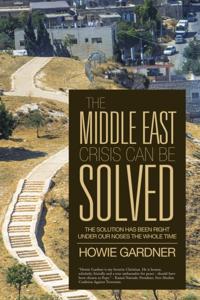 Middle East Crisis Can Be Solved