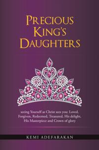 Precious King'S Daughters