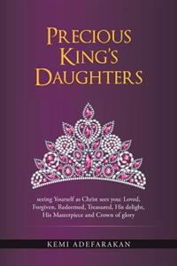 Precious King's Daughters