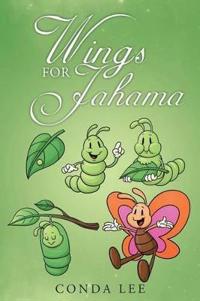 Wings for Jahama