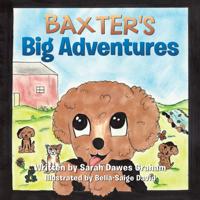 Baxter's Big Adventures