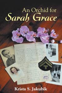 Orchid for Sarah Grace