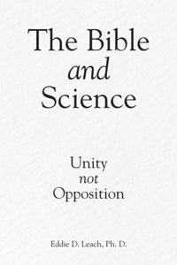 Bible and Science
