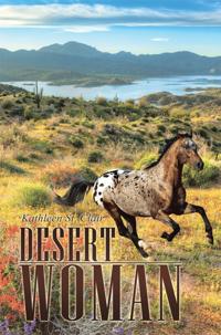 Desert Woman
