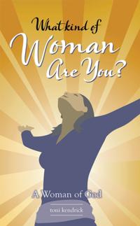 What Kind of Woman Are You?