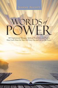 Words of Power