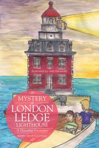 Mystery at London Ledge Lighthouse
