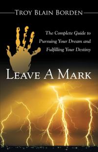 Leave A Mark