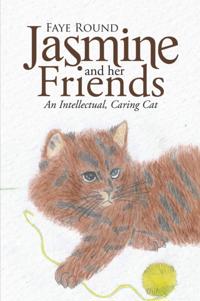 Jasmine and Her Friends