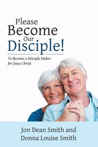 Please Become Our Disciple!
