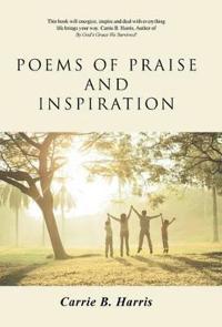 Bokomslag för "Poems of Praise and Inspiration"