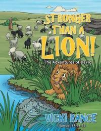 Stronger Than a Lion!
