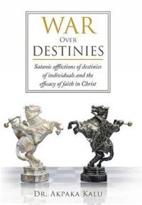 War Over Destinies