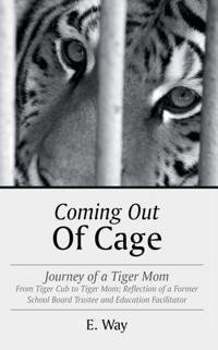 Coming out of Cage