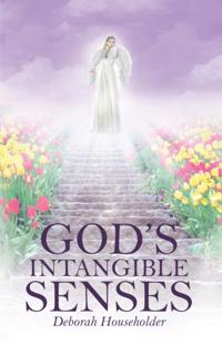 God's Intangible Senses