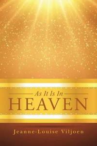As It Is In Heaven