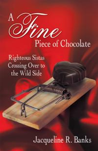 Fine Piece of Chocolate
