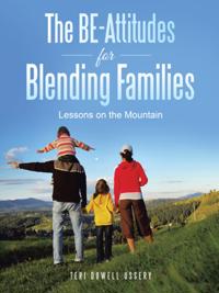 Be-Attitudes for Blending Families