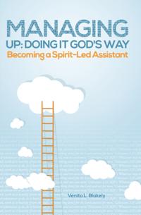 Managing Up: Doing It God's Way