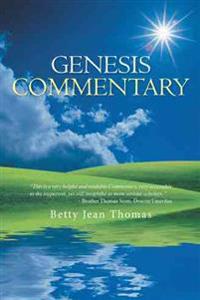 Genesis Commentary
