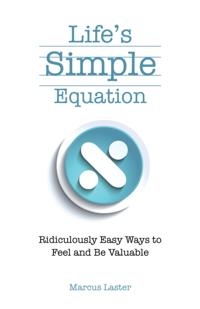 Life'S Simple Equation