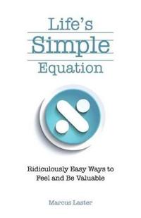 Life's Simple Equation