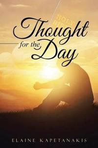 Thought for the Day