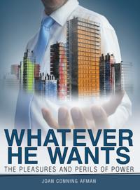 Whatever He Wants