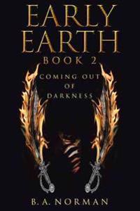 Early Earth Book 2