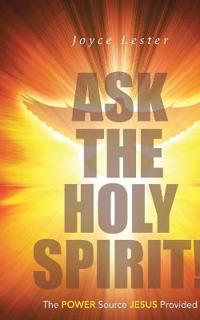 Ask the Holy Spirit!