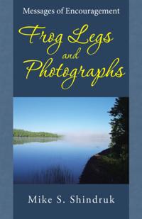 Frog Legs and Photographs