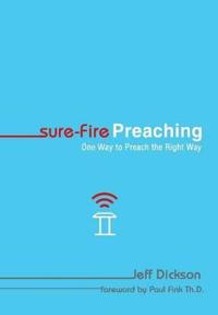 Sure-Fire Preaching