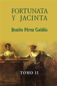 Fortunata y Jacinta