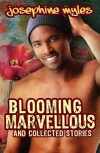 Blooming Marvellous and collected stories: and collected stories