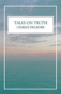 Bokomslag for "Talks on Truth"