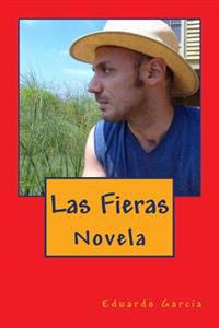 Bokomslag for "Las Fieras"