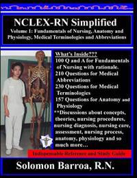 NCLEX-RN Simplified