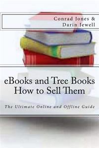 Ebooks and Tree Books