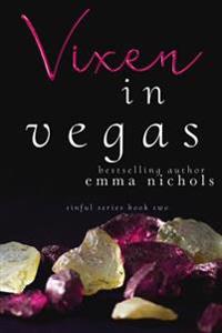 Vixen in Vegas